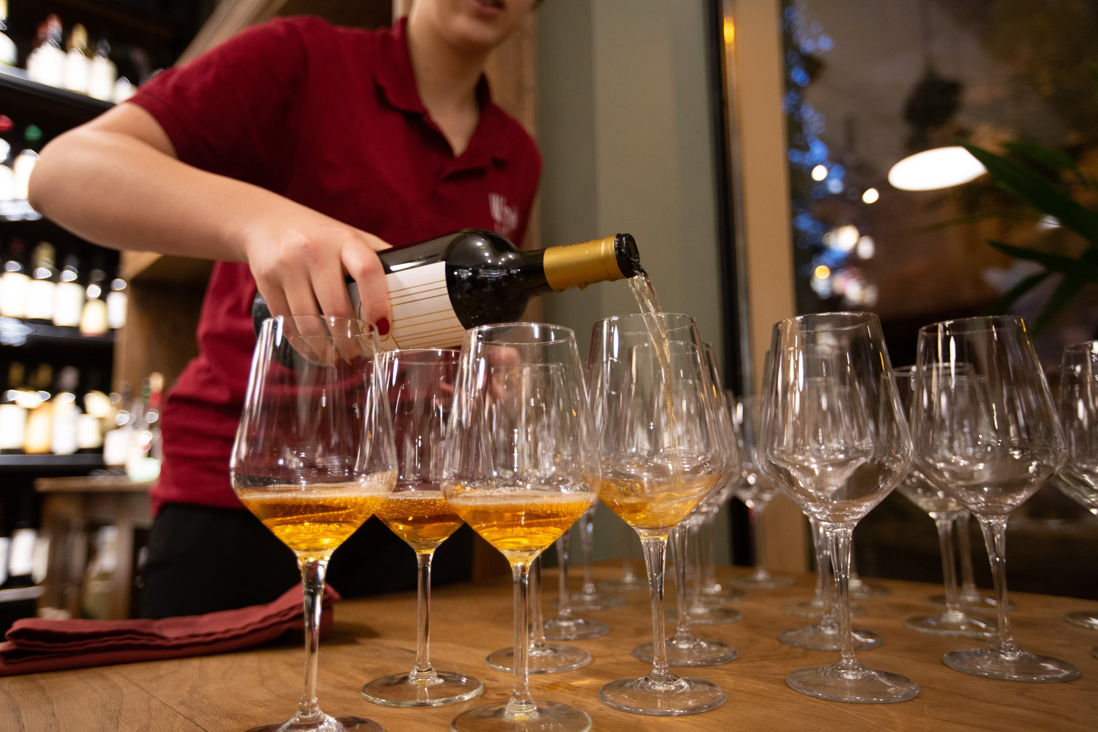 Wine Mzei საერთაშორისო გამოფენაზე
